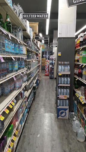 Grocery Store «Foodtown of West Ave», reviews and photos, 1489 West Ave, Bronx, NY 10462, USA