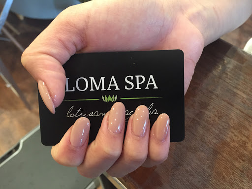 Day Spa «Loma Spa», reviews and photos, 10520 S De Anza Blvd a, Cupertino, CA 95014, USA
