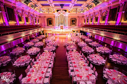 Event Venue «Mechanics Hall», reviews and photos, 321 Main St, Worcester, MA 01608, USA