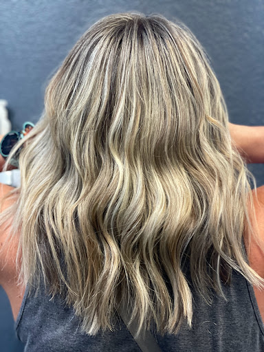 Beauty Salon «Shear Madness Salon - Kingwood», reviews and photos, 2510 Mills Branch Dr, Kingwood, TX 77345, USA