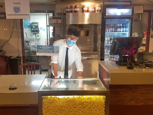 Movie Theater «Cinema Arts Theatres», reviews and photos, 9650 Main Street, Fairfax, VA 22031, USA