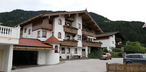 Appartements Alpenschlößl