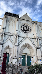 Photo n°19 de Rocco et sa mère à Montpellier ()
