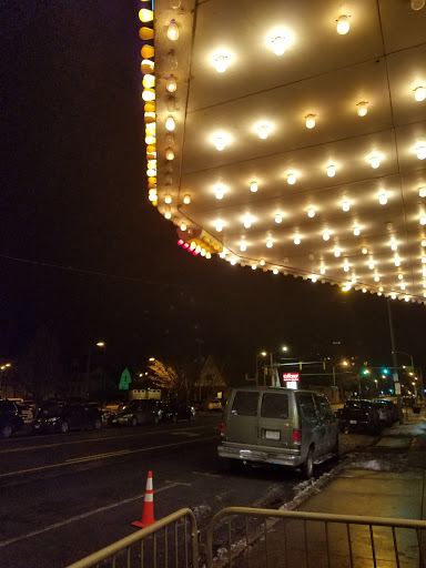 Live Music Venue «The Castle Theatre», reviews and photos, 209 E Washington St #1, Bloomington, IL 61701, USA