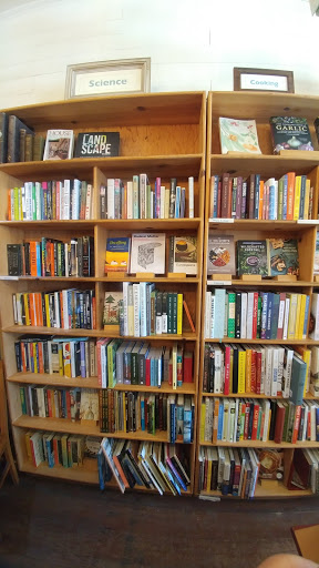 Book Store «Point Reyes Books», reviews and photos, 11315 CA-1, Point Reyes Station, CA 94956, USA