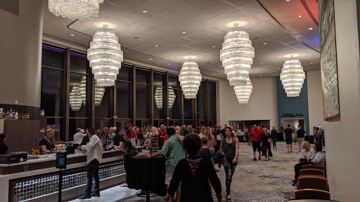 Performing Arts Theater «Chandler Center for the Arts», reviews and photos, 250 N Arizona Ave, Chandler, AZ 85225, USA