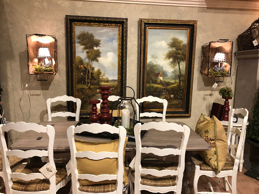 Furniture Store «Three French Hens Antiques», reviews and photos, 16935 Manchester Rd, Grover, MO 63040, USA