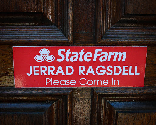 Insurance Agency «Jerrad Ragsdell - State Farm Insurance Agent», reviews and photos