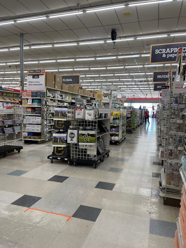 Craft Store «Michaels», reviews and photos, 729 E Huntington Dr, Monrovia, CA 91016, USA