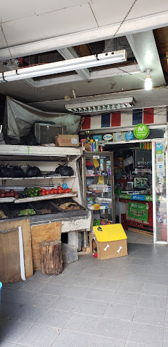 Minimarket El Tricolor - Lo Prado
