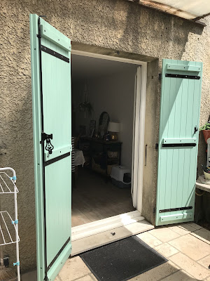 Charrad Bois - Grasse - Mougins à Grasse