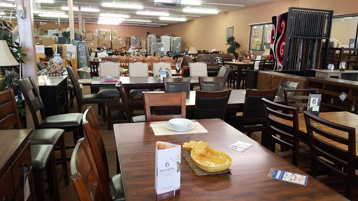 Furniture Store «Best Deal Home Furniture», reviews and photos, 2016 S Scatterfield Rd, Anderson, IN 46016, USA