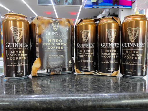 Liquor Store «Holiday Spirits», reviews and photos, 6005 N Oak Street Extension, Valdosta, GA 31605, USA