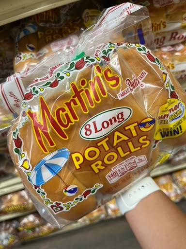 Grocery Store «Country Harvest Family Market», reviews and photos, 572 Delaware Ave, Palmerton, PA 18071, USA