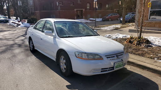 Used Car Dealer «Barnes Used Cars», reviews and photos, 2125 N Cicero Ave, Chicago, IL 60639, USA