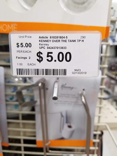 Discount Store «Big Lots», reviews and photos, 697 Allegheny Blvd, Franklin, PA 16323, USA