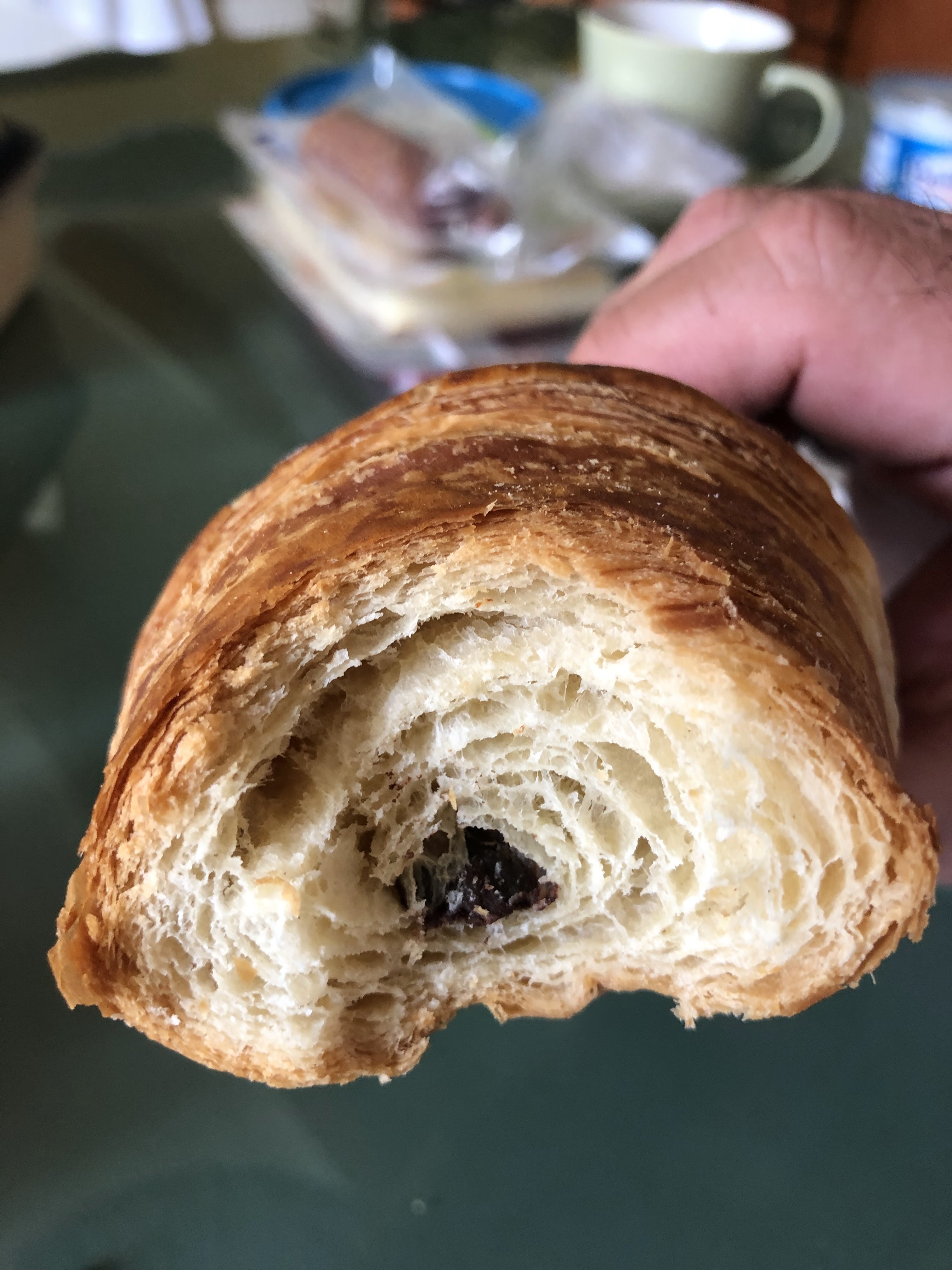 Photo n° 1 de l'avis de Sabine.l fait le 14/06/2019 à 11:30