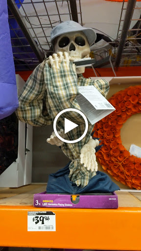 Home Improvement Store «The Home Depot», reviews and photos, 8598 N Church Rd, Kansas City, MO 64157, USA