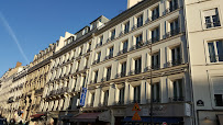 Photos des visiteurs du Restaurant servant le petit-déjeuner Atlantic Hôtel à Paris - n°1