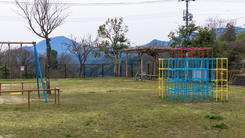 青葉台４号公園