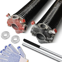 Overhead Door Repairman - Photo 3 - Car repair in Costa Mesa, CA, Costa Mesa