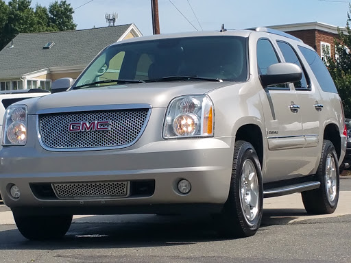 Used Car Dealer «Main Auto Sales», reviews and photos, 842 Main St, West Springfield, MA 01089, USA