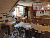 Atmosphère du Restaurant Chez Mumu à Bonneval-sur-Arc - n°4