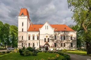 Pałac Myśliwski (Schindlerów) w Tarnobrzegu - Mokrzyszowie image