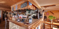 Atmosphère du Ice Restaurant & Bar Les Deux Alpes - n°17