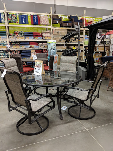 Home Improvement Store «The Home Depot», reviews and photos, 4095 US-1, Monmouth Junction, NJ 08852, USA