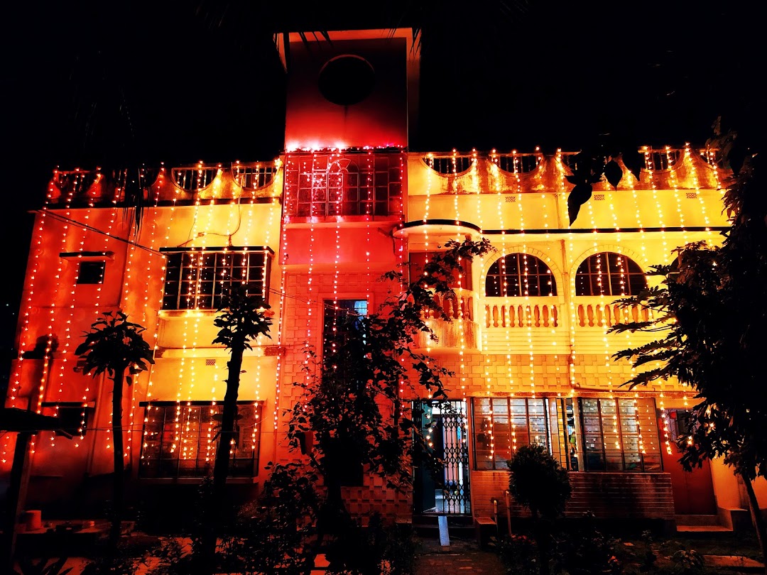 GHOSH BARI...