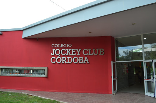 Colegio Jockey Club Córdoba | Jockey Club Córdoba