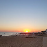 Photo n°2 de l'avis de Chris.e fait le 08/08/2022 à 13:57 sur le  Restaurante A Gaivota à Quarteira