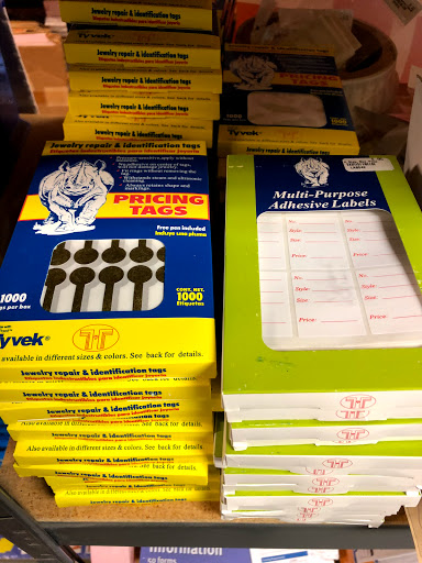 Used Store Fixture Supplier «The Store for Stores», reviews and photos, 700 Tidewater Dr, Norfolk, VA 23504, USA