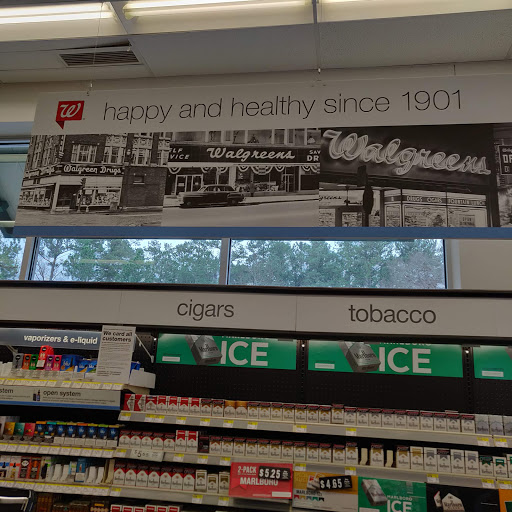 Drug Store «Walgreens», reviews and photos, 5510 Windward Pkwy, Alpharetta, GA 30004, USA