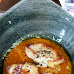 Photo n° 1 de l'avis de Nicolas. fait le 28/07/2021 à 10:18 pour Restaurant La Table de l'Ours Mont Dore à Mont-Dore