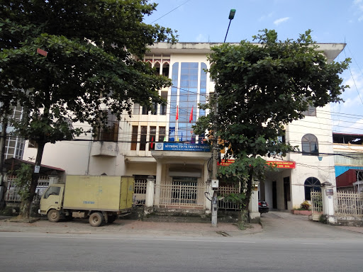 Sở Thông Tin Và Truyền Thông