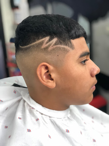 Barber Shop «SouthSide Barbershop», reviews and photos, 2759 SW 27th Ave, Miami, FL 33133, USA