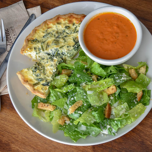 Cafe «la Madeleine French Bakery & Café», reviews and photos, 8008 TX-121, Frisco, TX 75034, USA