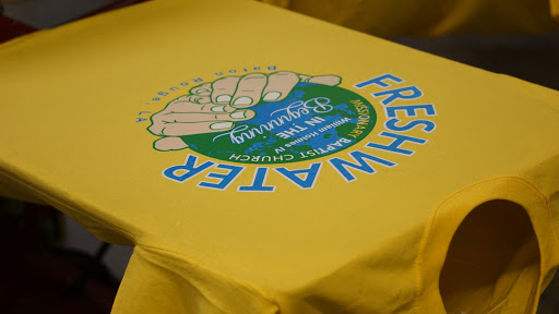 Print Shop «Printing Source Inc», reviews and photos, 888 Harding Blvd, Baton Rouge, LA 70807, USA