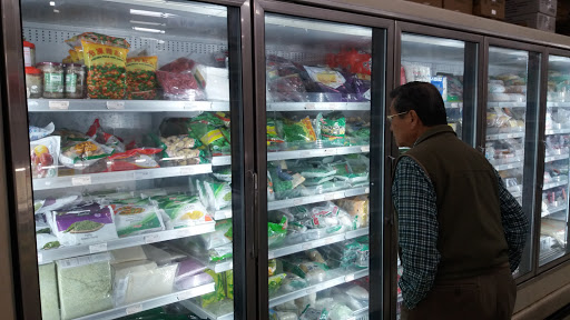 Supermarket «Sunset Supermarket», reviews and photos, 2801 Vicente St, San Francisco, CA 94116, USA