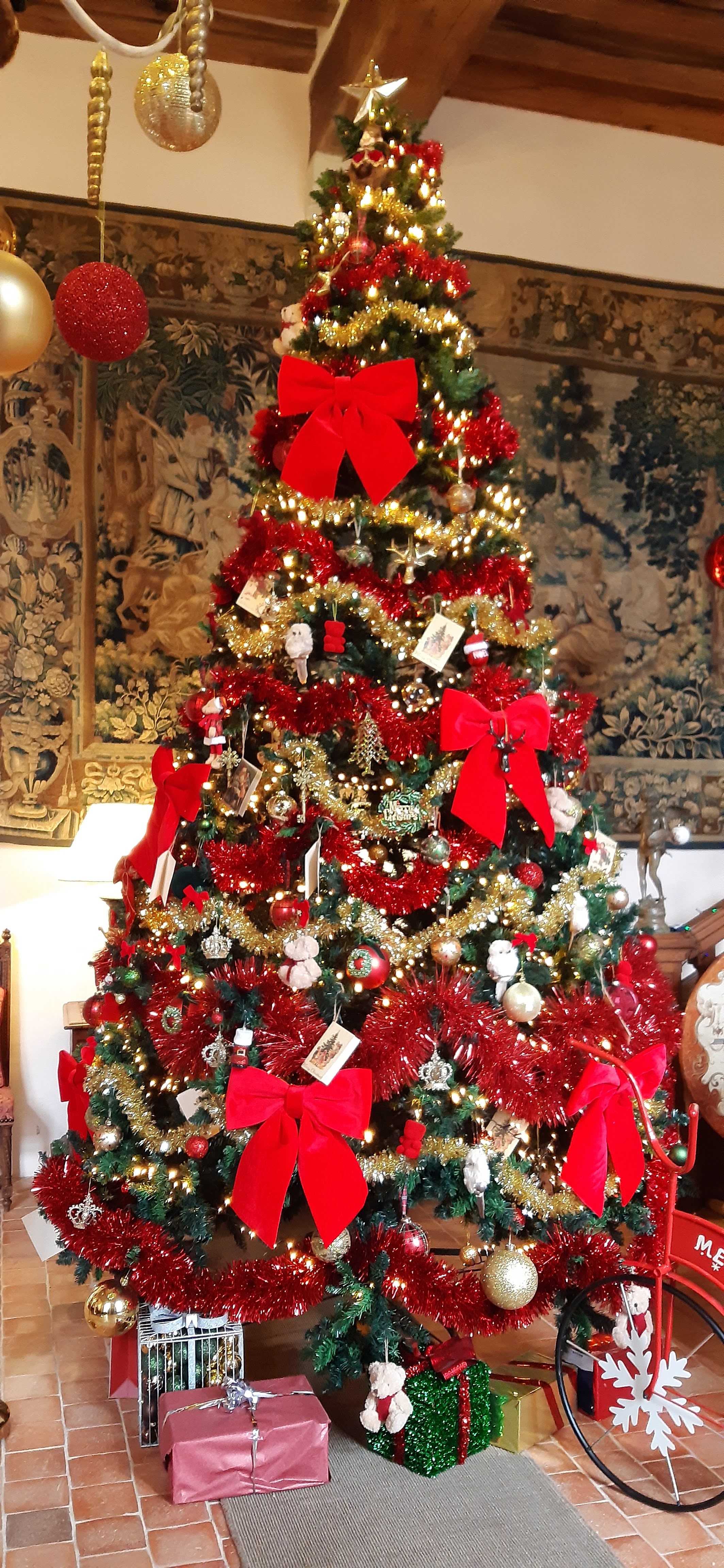 Photo n° 1 de l'avis de Cécilia.a fait le 31/12/2022 à 17:38