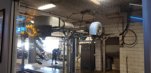 Car Wash «King Car Washes Inc», reviews and photos, 6255 Cass Ave, Westmont, IL 60559, USA