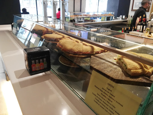 Información y opiniones sobre Restaurante Casa Jorge de Burgos