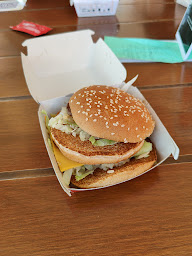 Photo n°18 de McDonald's à Baillargues ()