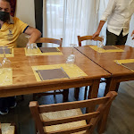 Photo n°8 de l'avis de Gaspare.u fait le 05/10/2021 à 19:19 sur le  Osteria San Lorenzo à Cosenza