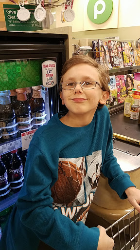 Supermarket «Publix Super Market at Alachua Market Place», reviews and photos, 16193 US-441, Alachua, FL 32615, USA