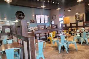 Z'mariks Noodle Cafe image