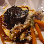 Photo n°6 de l'avis de Falko.r fait le 25/12/2023 à 18:52 sur le  Landgasthof Gut Porz à Ratingen