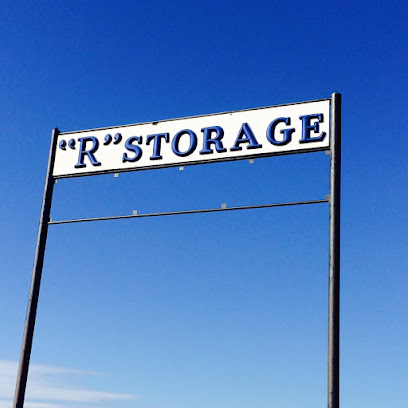 R Storage Ltd